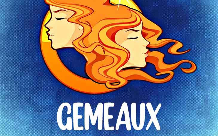 Gémeaux 