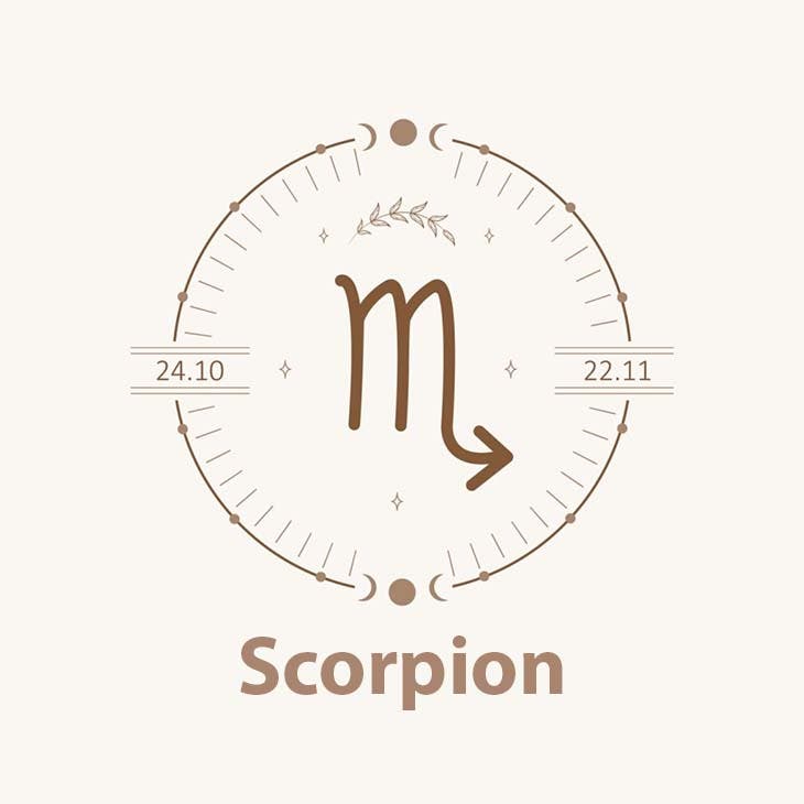 Scorpion 